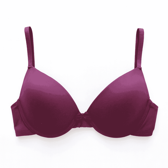 Assorted 3 Pack Push Up Bras Nawao.com