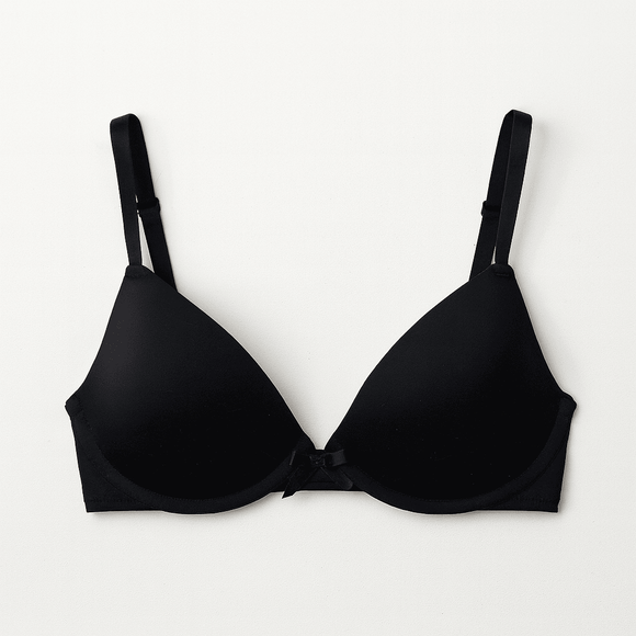 Assorted 3 Pack Push Up Bras Nawao.com