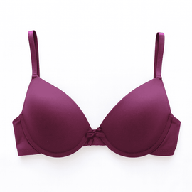 Assorted 3 Pack Push Up Bras Nawao.com