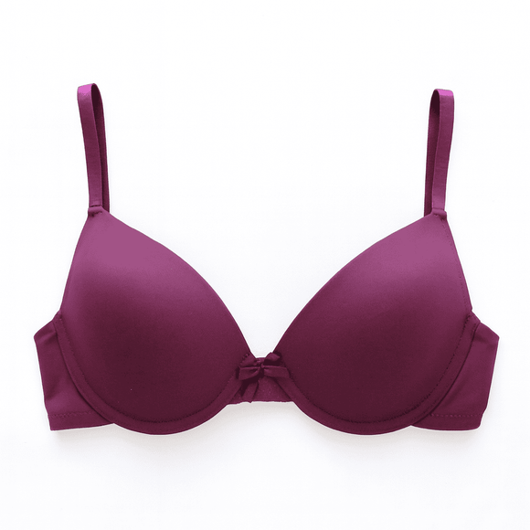 Assorted 3 Pack Push Up Bras Nawao.com