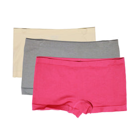 Assorted 3Pack Brief Nawao.com
