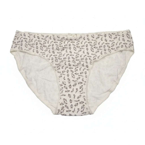 Assorted 5 Pack 365 Bikini Brief  Assorted Uk12 Nawao.com