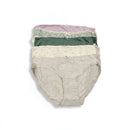 Assorted 5 Pack 365 Bikini Brief Nawao.com