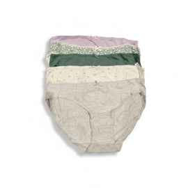 Assorted 5 Pack 365 Bikini Brief Nawao.com