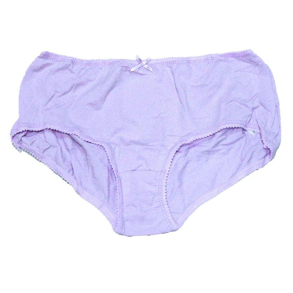 Assorted 5 Pack 365 Boyleg Brief  Assorted Nawao.com