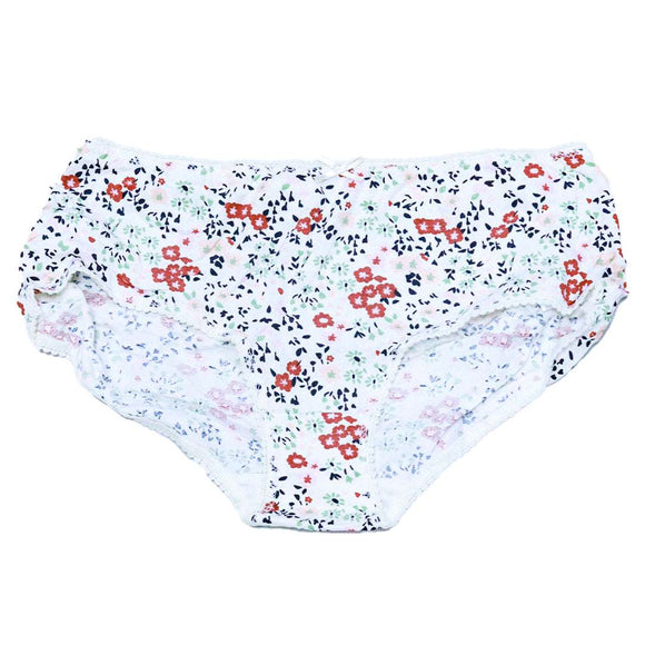 Assorted 5 Pack 365 Boyleg Brief  Assorted Nawao.com