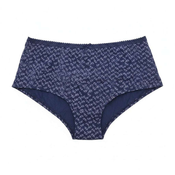 Assorted 5 Pack 365 Boyleg Brief  Assorted Nawao.com