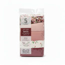 Assorted 5 Pack 365 Boyleg Brief  Assorted Nawao.com