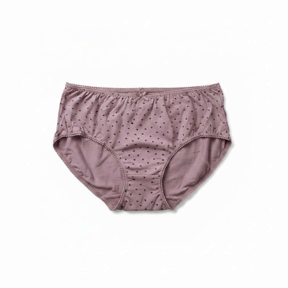 Assorted 5 Pack 365 Boyleg Brief  Assorted Uk8 Nawao.com