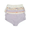 Assorted 5 Pack 365 Boyleg Brief Nawao.com