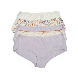 Assorted 5 Pack 365 Boyleg Brief Nawao.com