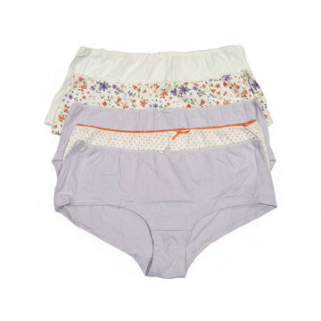 Assorted 5 Pack 365 Boyleg Brief Nawao.com