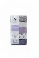 Assorted 5 Pack 365 Full Brief  Assorted Nawao.com