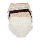 Assorted 5 Pack 365 Full brief Nawao.com