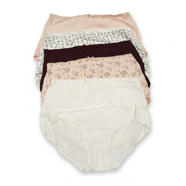 Assorted 5 Pack 365 Full brief Nawao.com