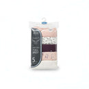 Assorted 5 Pack 365 Full brief Nawao.com