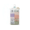 Assorted 5 Pack 365Full Brief  Assorted Nawao.com