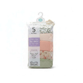 Assorted 5 Pack 365Full Brief  Assorted Nawao.com