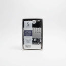 Assorted 5 Pack 365Full Brief  Assorted Nawao.com