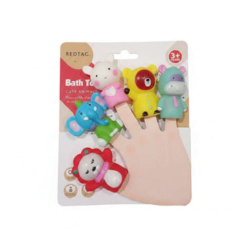 Assorted Bath Toys Nawao.com