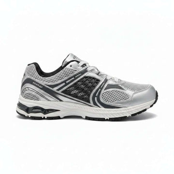 Assorted Block Chunky Trainers Nawao.com