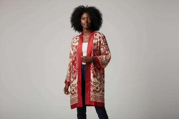 Assorted Blouse Assorted Nawao.com