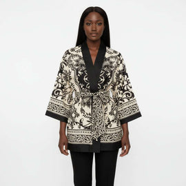 Assorted Blouse Nawao.com