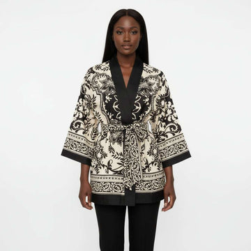 Assorted Blouse Nawao.com