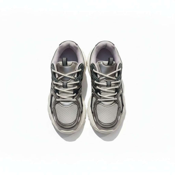 Assorted Chunky Sneaker Assorted Nawao.com