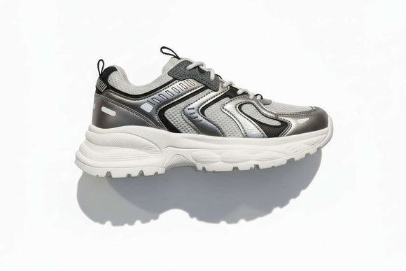 Assorted Chunky Sneaker Assorted Nawao.com