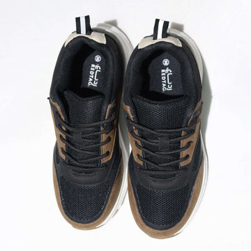 Assorted Chunky Sneaker Nawao.com