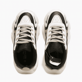 Assorted Chunky Sneakers Nawao.com
