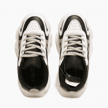 Assorted Chunky Sneakers Nawao.com