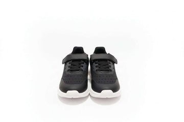 Assorted Color Block Black Nawao.com