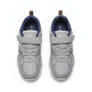 Assorted Color Block Chunky Sneaker Assorted Nawao.com