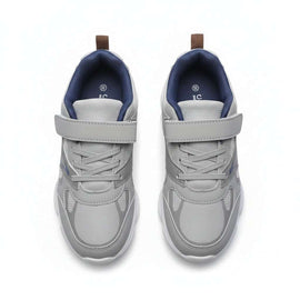 Assorted Color Block Chunky Sneaker Assorted Nawao.com
