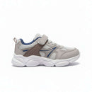 Assorted Color Block Chunky Sneaker Assorted Nawao.com