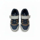 Assorted Color Block Chunky Sneaker Assorted S25 Nawao.com