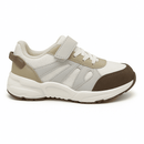 Assorted Color Block Chunky Sneakers Assorted S25 Nawao.com
