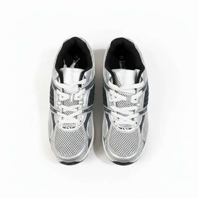 Assorted Color Block Chunky Trainers Assorted Nawao.com