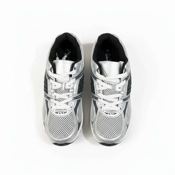 Assorted Color Block Chunky Trainers Assorted Nawao.com