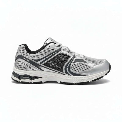Assorted Color Block Chunky Trainers Assorted Nawao.com