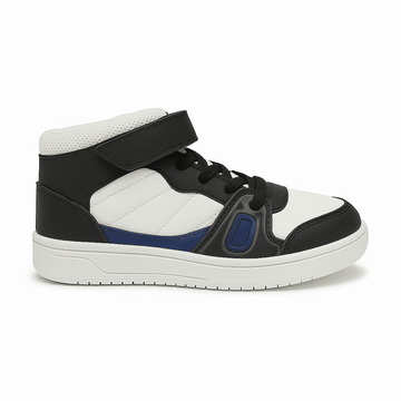 Assorted Color Block High Op Nawao.com
