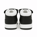 Assorted Color Block High Op Nawao.com