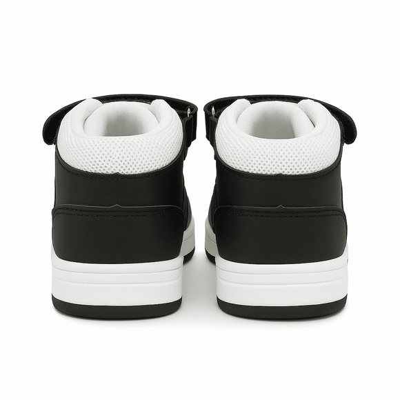 Assorted Color Block High Op Nawao.com