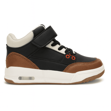 Assorted Color Block High top Nawao.com