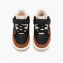Assorted Color Block High top Nawao.com