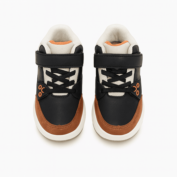Assorted Color Block High top Nawao.com