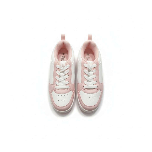 Assorted Color Block Sneaker Assorted S31 Nawao.com