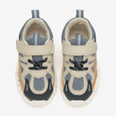 Assorted Color block sneaker Nawao.com